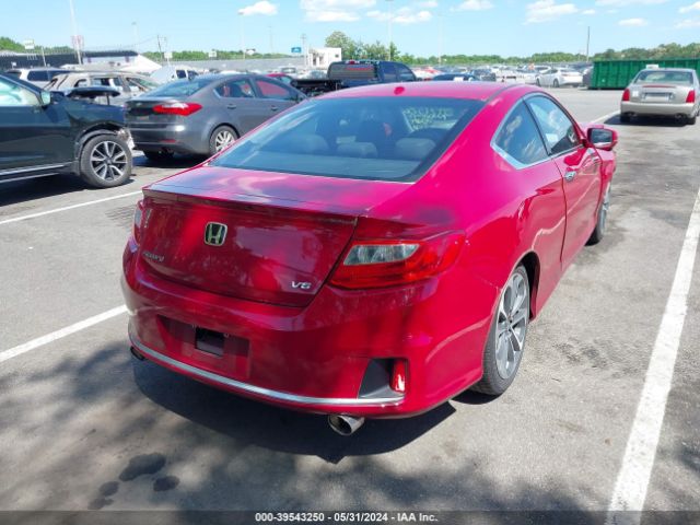 Photo 3 VIN: 1HGCT2B88DA007914 - HONDA ACCORD 