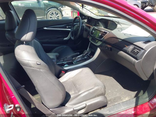 Photo 4 VIN: 1HGCT2B88DA007914 - HONDA ACCORD 