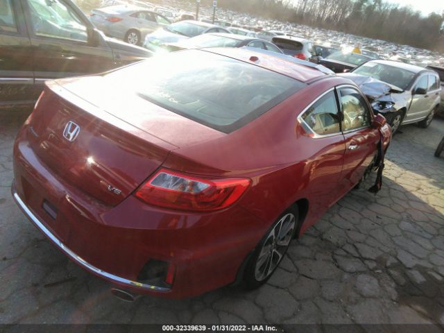 Photo 3 VIN: 1HGCT2B88DA009193 - HONDA ACCORD CPE 