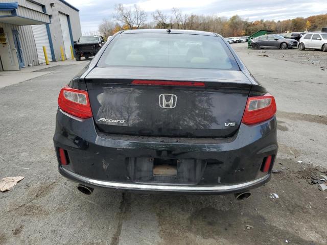 Photo 5 VIN: 1HGCT2B88DA010005 - HONDA ACCORD 