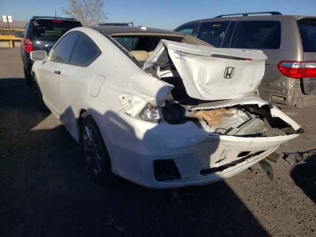 Photo 2 VIN: 1HGCT2B88DA010148 - HONDA ACCORD 