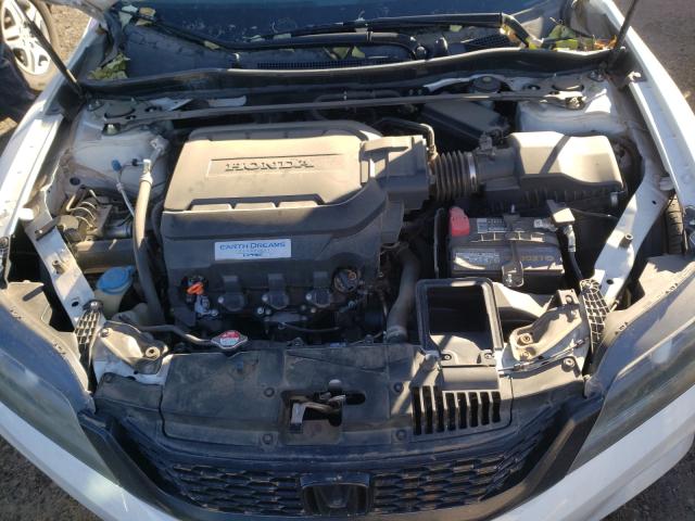 Photo 6 VIN: 1HGCT2B88DA010148 - HONDA ACCORD 