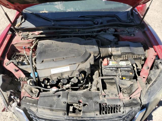 Photo 10 VIN: 1HGCT2B88DA010473 - HONDA ACCORD 