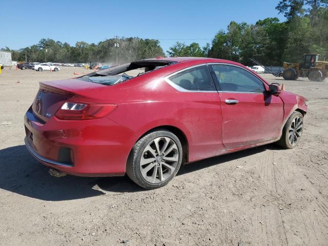 Photo 2 VIN: 1HGCT2B88DA010473 - HONDA ACCORD 