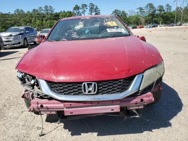 Photo 4 VIN: 1HGCT2B88DA010473 - HONDA ACCORD 