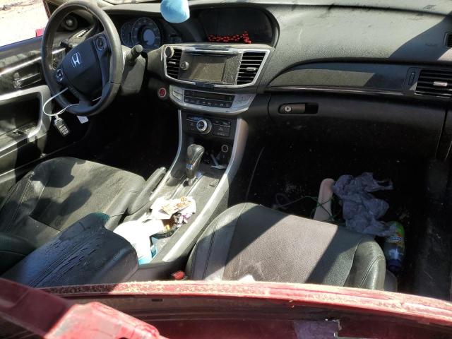 Photo 7 VIN: 1HGCT2B88DA010473 - HONDA ACCORD 