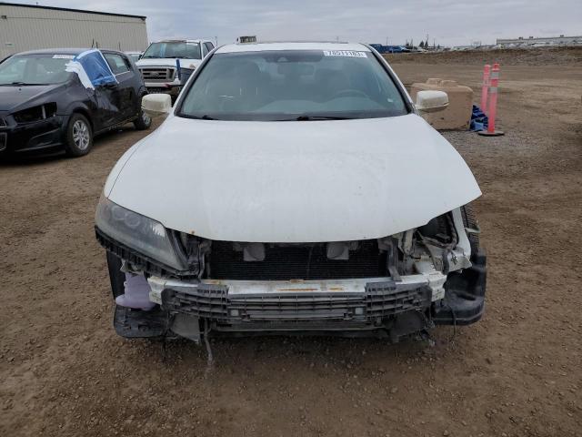 Photo 4 VIN: 1HGCT2B88DA800209 - HONDA ACCORD 