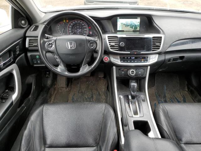 Photo 7 VIN: 1HGCT2B88DA800209 - HONDA ACCORD 