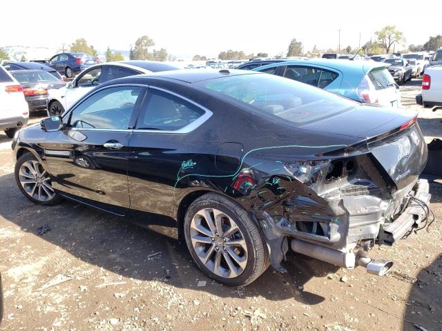 Photo 1 VIN: 1HGCT2B88EA000463 - HONDA ACCORD EXL 