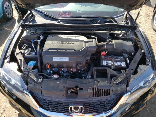 Photo 10 VIN: 1HGCT2B88EA000463 - HONDA ACCORD EXL 