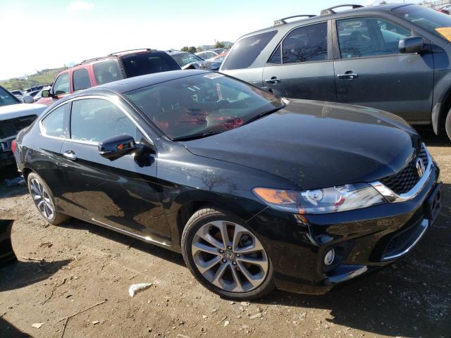 Photo 3 VIN: 1HGCT2B88EA000463 - HONDA ACCORD EXL 