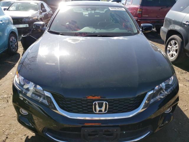 Photo 4 VIN: 1HGCT2B88EA000463 - HONDA ACCORD EXL 