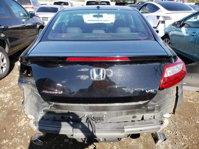 Photo 5 VIN: 1HGCT2B88EA000463 - HONDA ACCORD EXL 