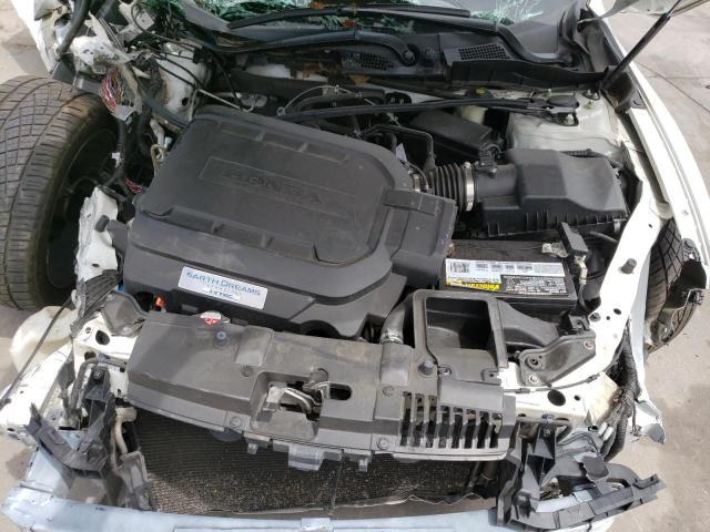 Photo 6 VIN: 1HGCT2B88EA003153 - HONDA ACCORD EXL 