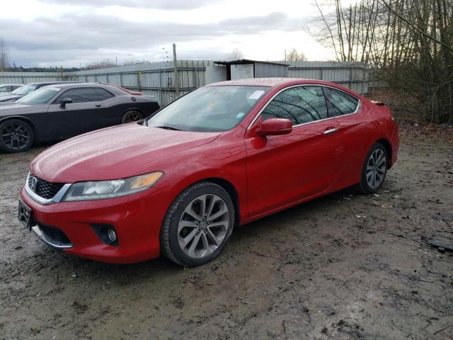 Photo 1 VIN: 1HGCT2B88EA005873 - HONDA ACCORD 