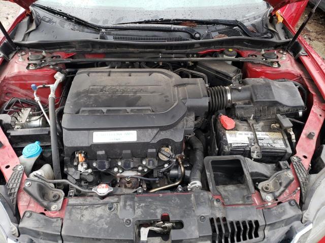 Photo 11 VIN: 1HGCT2B88EA005873 - HONDA ACCORD 