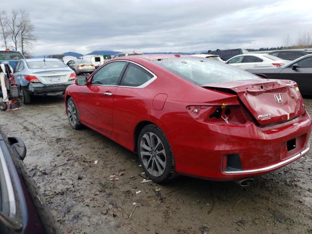 Photo 2 VIN: 1HGCT2B88EA005873 - HONDA ACCORD 