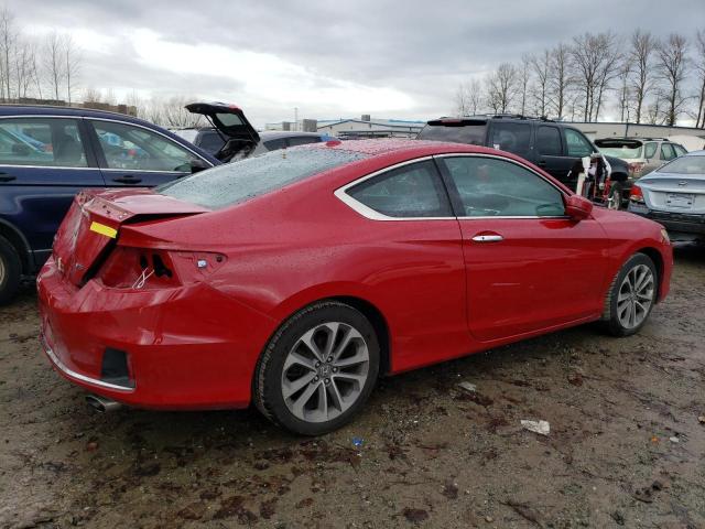 Photo 3 VIN: 1HGCT2B88EA005873 - HONDA ACCORD 