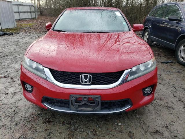 Photo 5 VIN: 1HGCT2B88EA005873 - HONDA ACCORD 