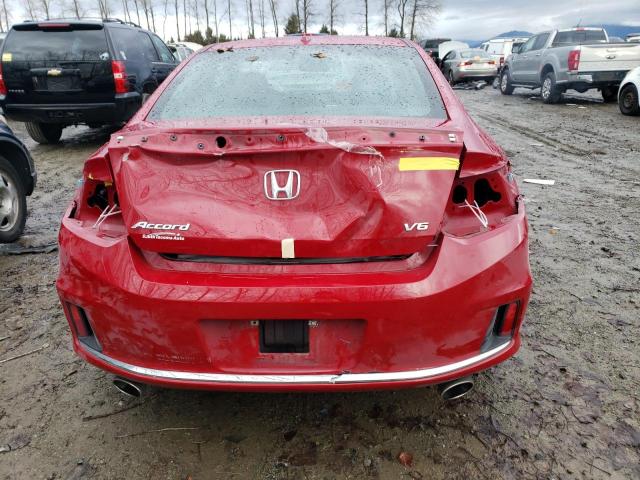 Photo 6 VIN: 1HGCT2B88EA005873 - HONDA ACCORD 