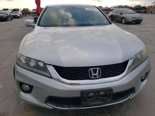 Photo 4 VIN: 1HGCT2B88EA008319 - HONDA ACCORD EXL 