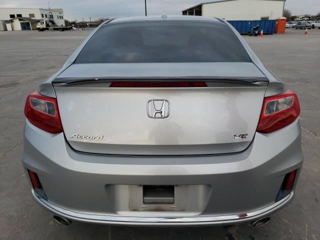 Photo 5 VIN: 1HGCT2B88EA008319 - HONDA ACCORD EXL 