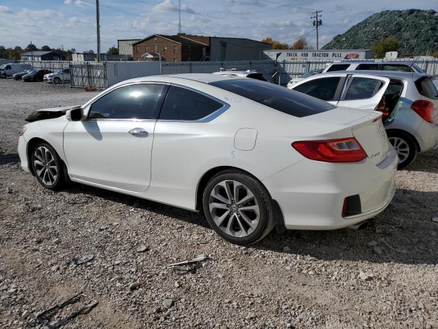 Photo 1 VIN: 1HGCT2B88EA009079 - HONDA ACCORD 