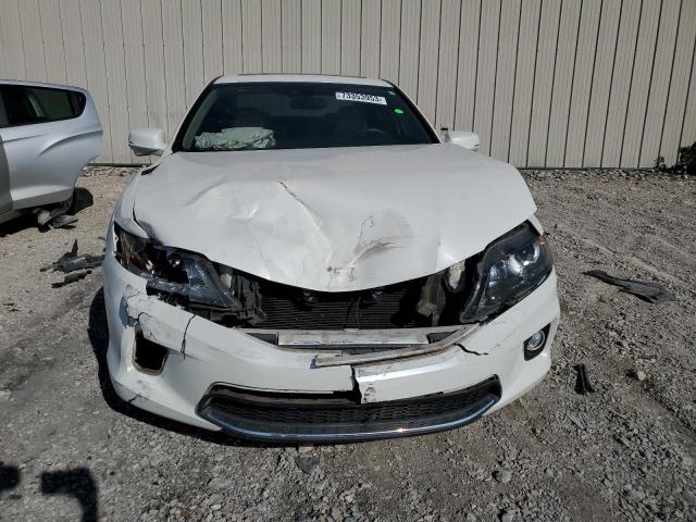 Photo 4 VIN: 1HGCT2B88EA009079 - HONDA ACCORD 