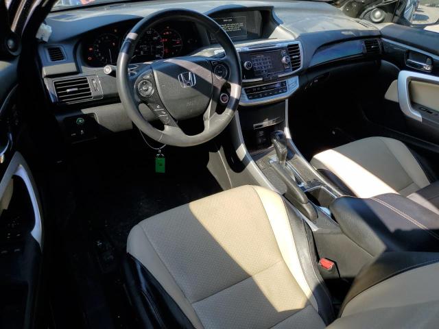 Photo 7 VIN: 1HGCT2B88FA001615 - HONDA ACCORD EXL 