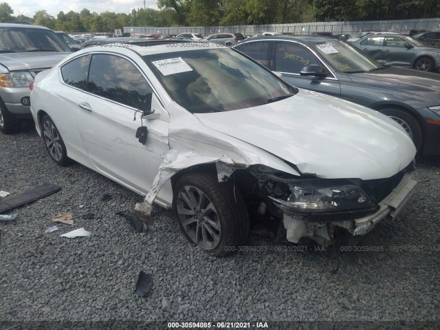 Photo 0 VIN: 1HGCT2B88FA001856 - HONDA ACCORD COUPE 