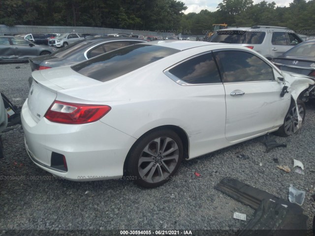 Photo 3 VIN: 1HGCT2B88FA001856 - HONDA ACCORD COUPE 