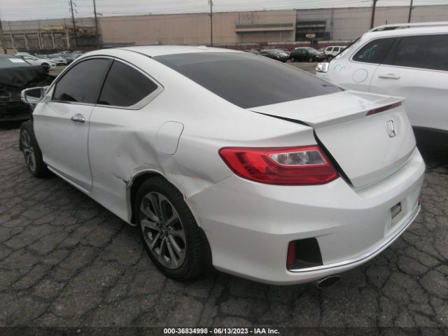 Photo 2 VIN: 1HGCT2B88FA002831 - HONDA ACCORD 