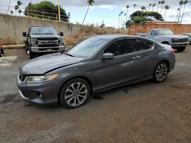 Photo 0 VIN: 1HGCT2B88FA003686 - HONDA ACCORD EXL 