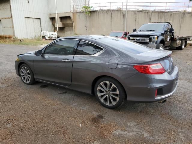 Photo 1 VIN: 1HGCT2B88FA003686 - HONDA ACCORD EXL 