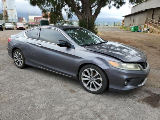 Photo 3 VIN: 1HGCT2B88FA003686 - HONDA ACCORD EXL 