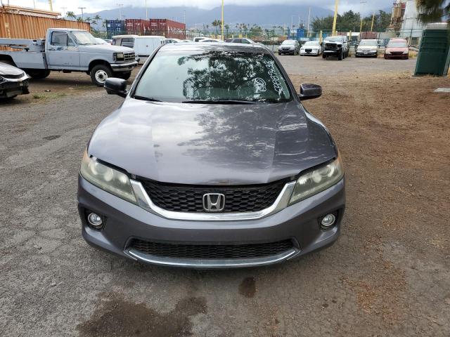 Photo 4 VIN: 1HGCT2B88FA003686 - HONDA ACCORD EXL 