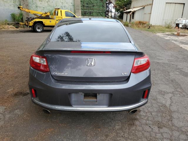 Photo 5 VIN: 1HGCT2B88FA003686 - HONDA ACCORD EXL 