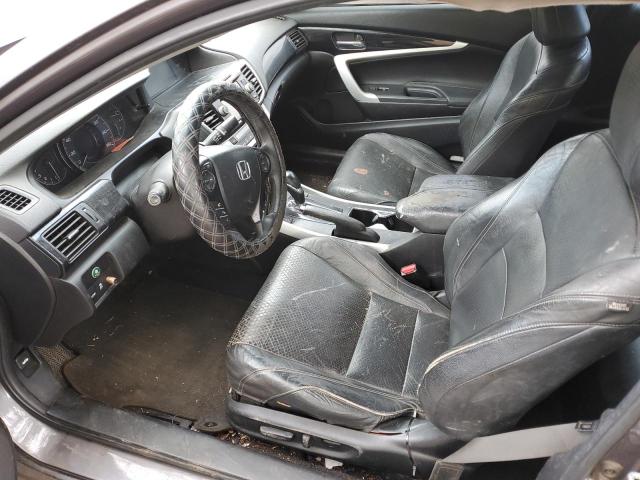 Photo 6 VIN: 1HGCT2B88FA003686 - HONDA ACCORD EXL 