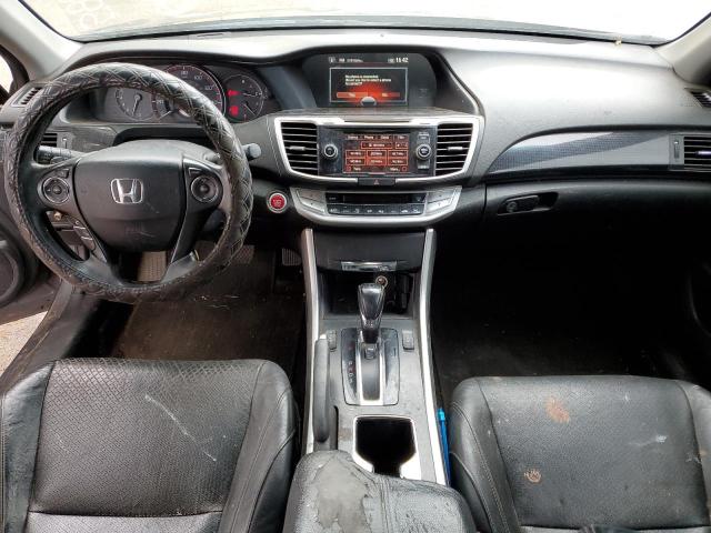 Photo 7 VIN: 1HGCT2B88FA003686 - HONDA ACCORD EXL 