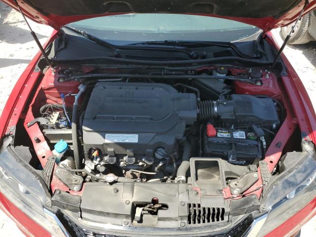 Photo 10 VIN: 1HGCT2B88FA003994 - HONDA ACCORD 