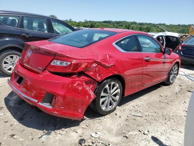 Photo 2 VIN: 1HGCT2B88FA003994 - HONDA ACCORD 