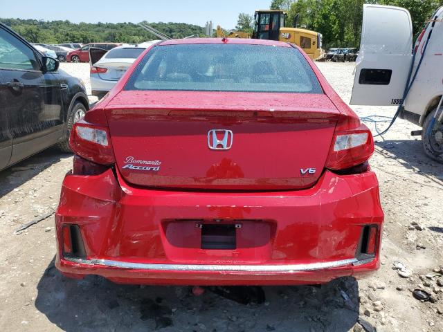 Photo 5 VIN: 1HGCT2B88FA003994 - HONDA ACCORD 