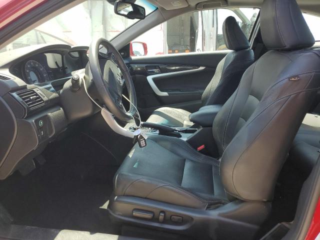 Photo 6 VIN: 1HGCT2B88FA003994 - HONDA ACCORD 