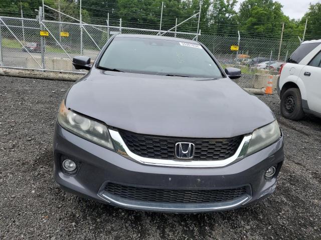 Photo 4 VIN: 1HGCT2B88FA004420 - HONDA ACCORD 