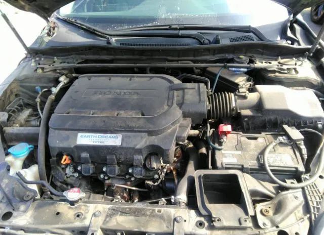 Photo 9 VIN: 1HGCT2B88FA006099 - HONDA ACCORD 