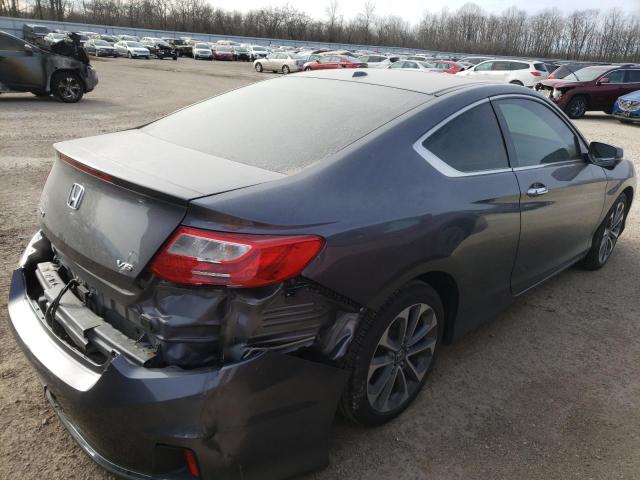 Photo 3 VIN: 1HGCT2B88FA006216 - HONDA ACCORD EXL 