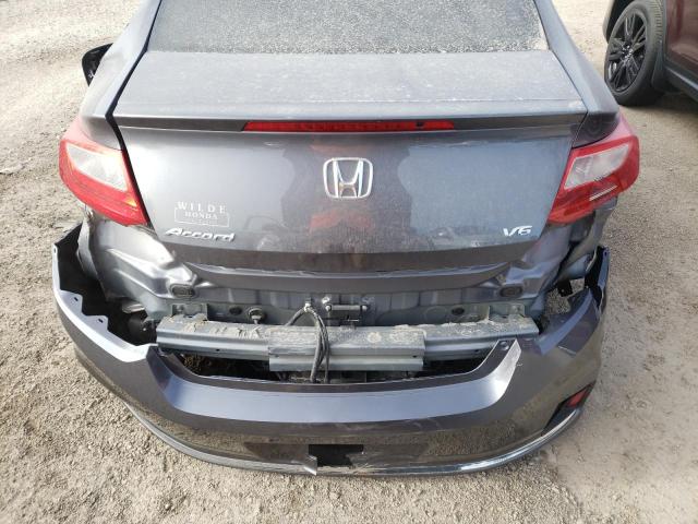 Photo 8 VIN: 1HGCT2B88FA006216 - HONDA ACCORD EXL 