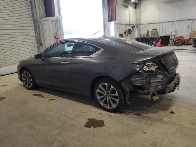 Photo 1 VIN: 1HGCT2B88FA006216 - HONDA ACCORD EXL 