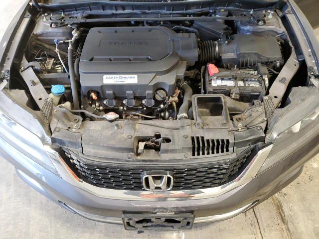 Photo 10 VIN: 1HGCT2B88FA006216 - HONDA ACCORD EXL 