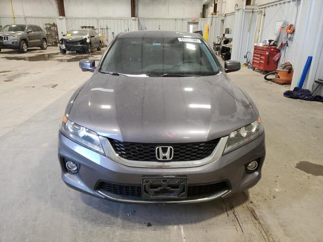 Photo 4 VIN: 1HGCT2B88FA006216 - HONDA ACCORD EXL 